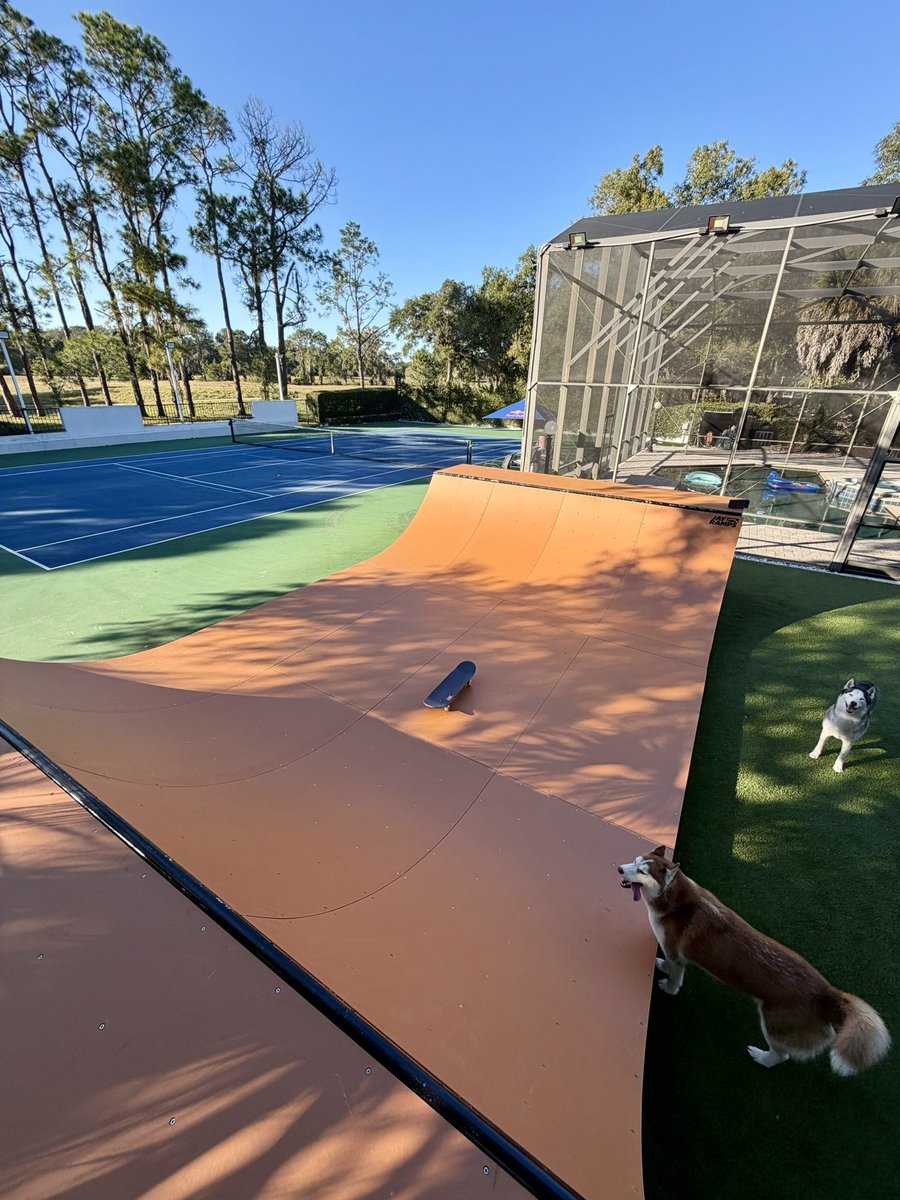 Leticia Bufoni tweet media