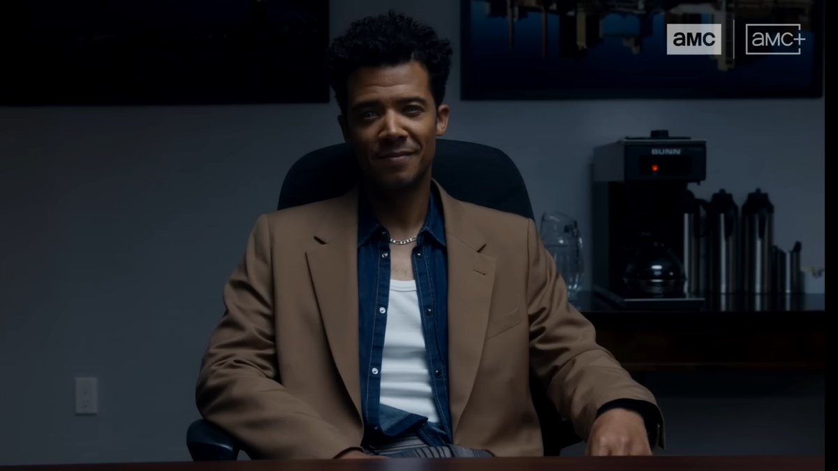 iwtvupdates's tweet image. The Vampire Lestat will premiere in Summer of 2026! 
via TV Insider. tvinsider.com/1141426/interv…