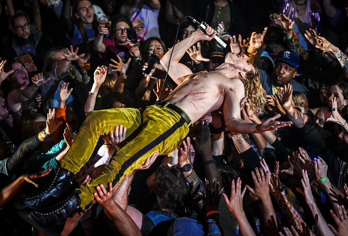 iwtvupdates's tweet image. The Vampire Lestat will premiere in Summer of 2026! 
via TV Insider. tvinsider.com/1141426/interv…