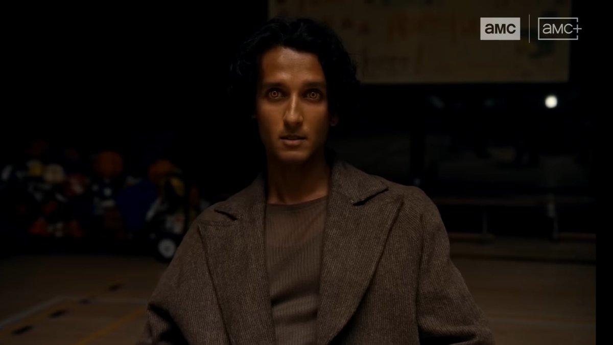 iwtvupdates's tweet image. The Vampire Lestat will premiere in Summer of 2026! 
via TV Insider. tvinsider.com/1141426/interv…