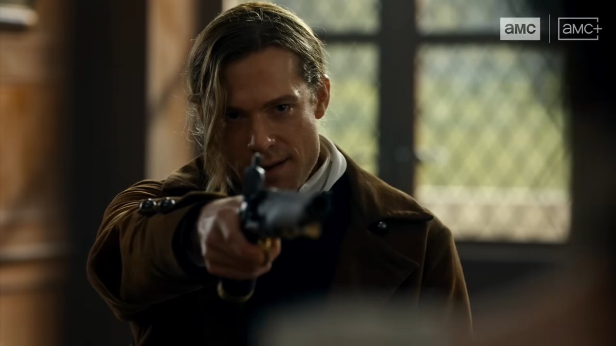 iwtvupdates's tweet image. The Vampire Lestat will premiere in Summer of 2026! 
via TV Insider. tvinsider.com/1141426/interv…