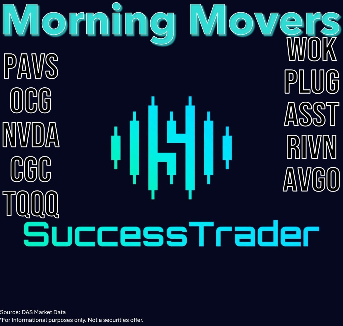 Success Trader tweet media