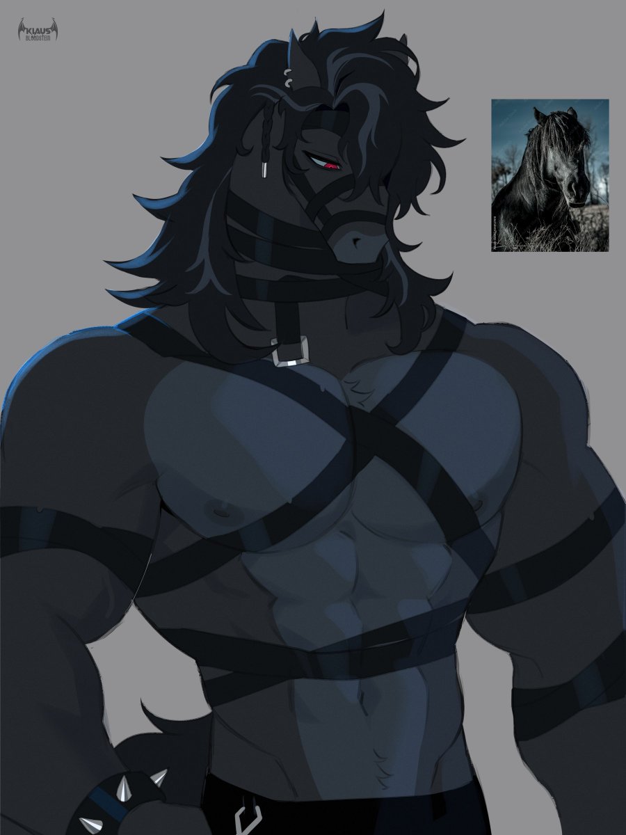 🦇🩸【Ｋｌａｕｓ　Ｂｌｏｏｄｓｔｅｉｎ】 🩸🦇 tweet media