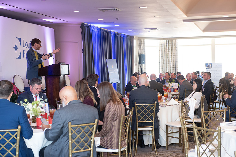 Center for Energy Studies at LSU tweet media