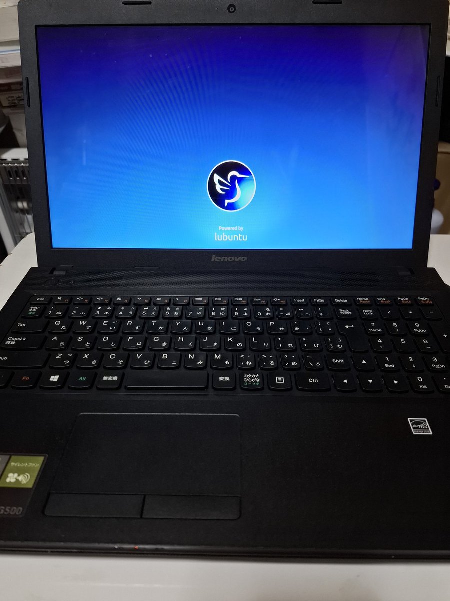 Windows10 PCがぶっ壊れて長らくPCが使えない生活だったんだけど、部屋