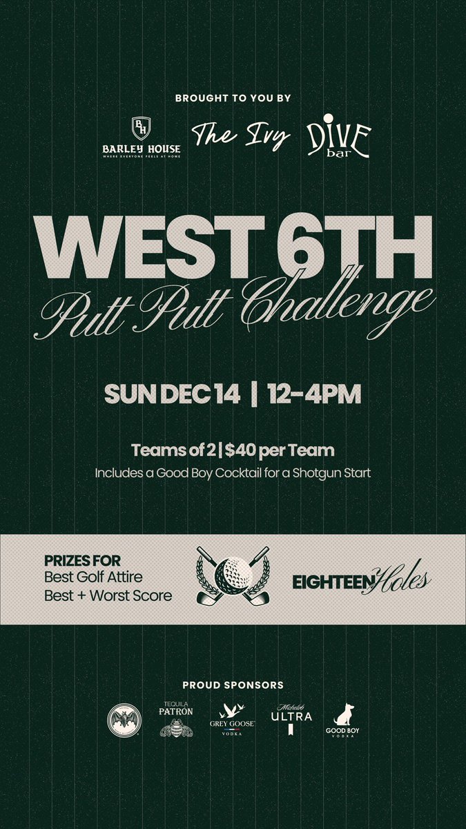 Dive Bar Cleveland tweet media