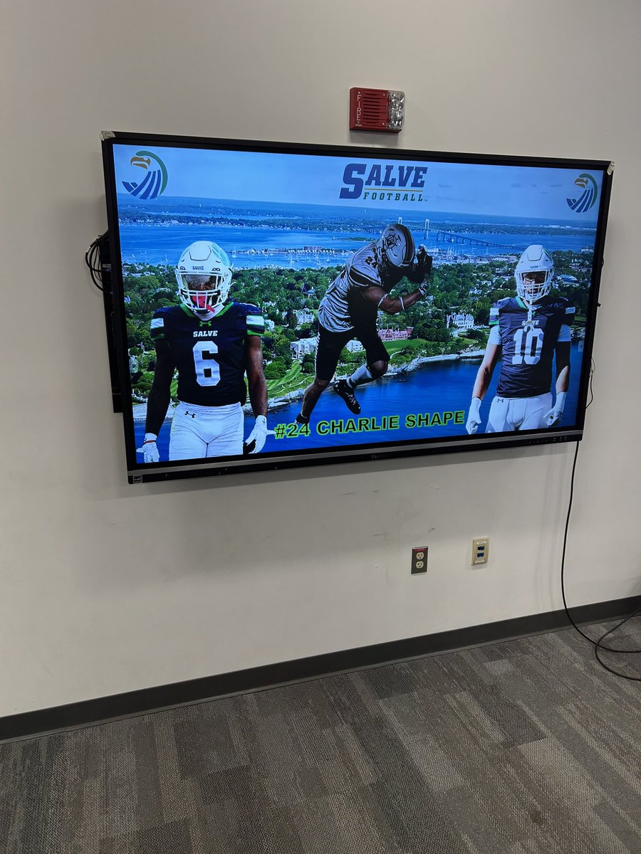 Charlie Shape tweet media