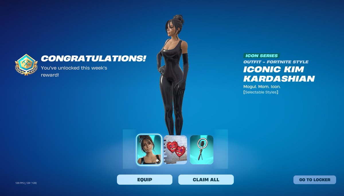 LinqishFN's tweet image. 🍑