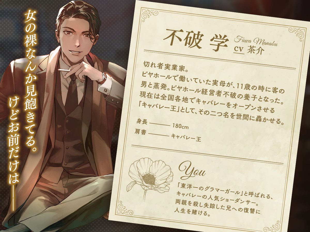 茶助様 茶介 (@chasuke47) / Posts / X