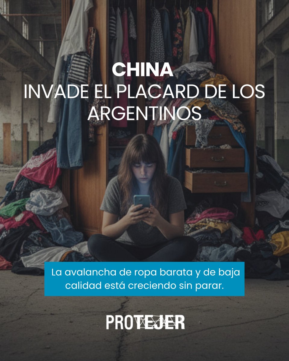 Fundación Pro Tejer tweet media