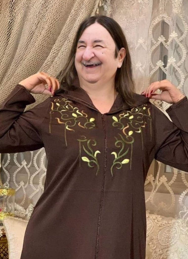 عامر المغربي tweet media