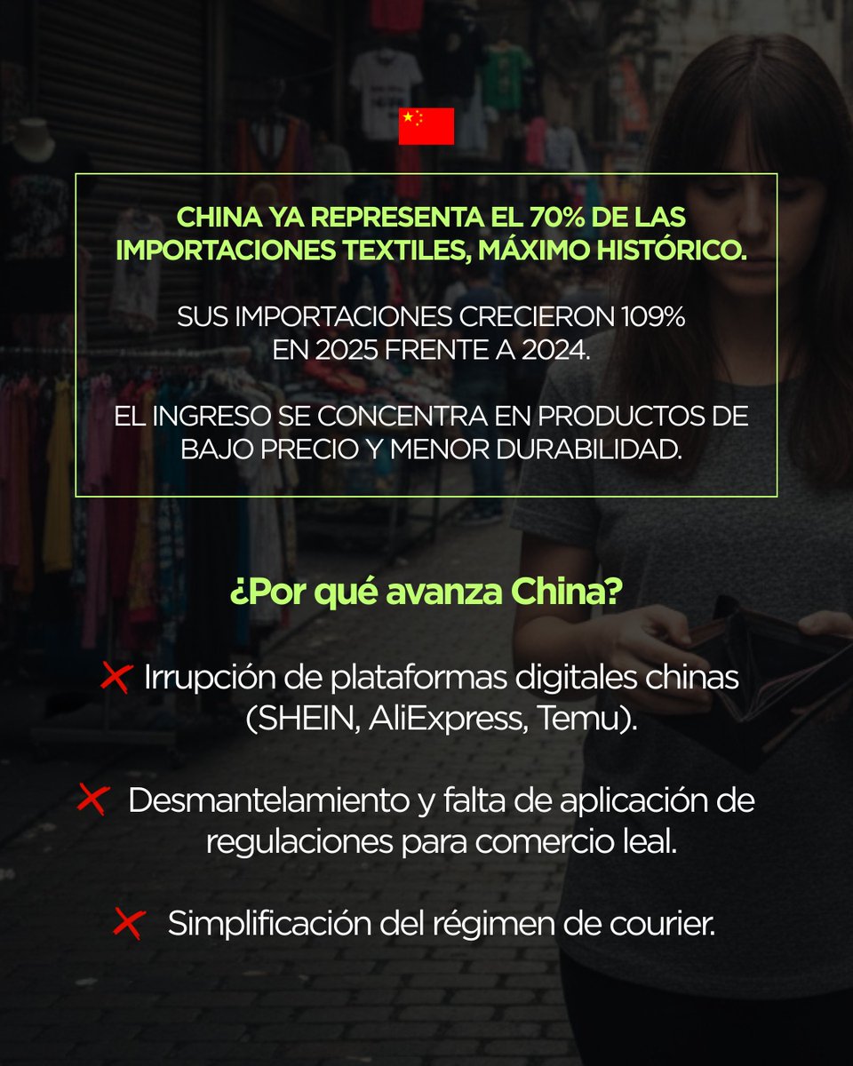Fundación Pro Tejer tweet media