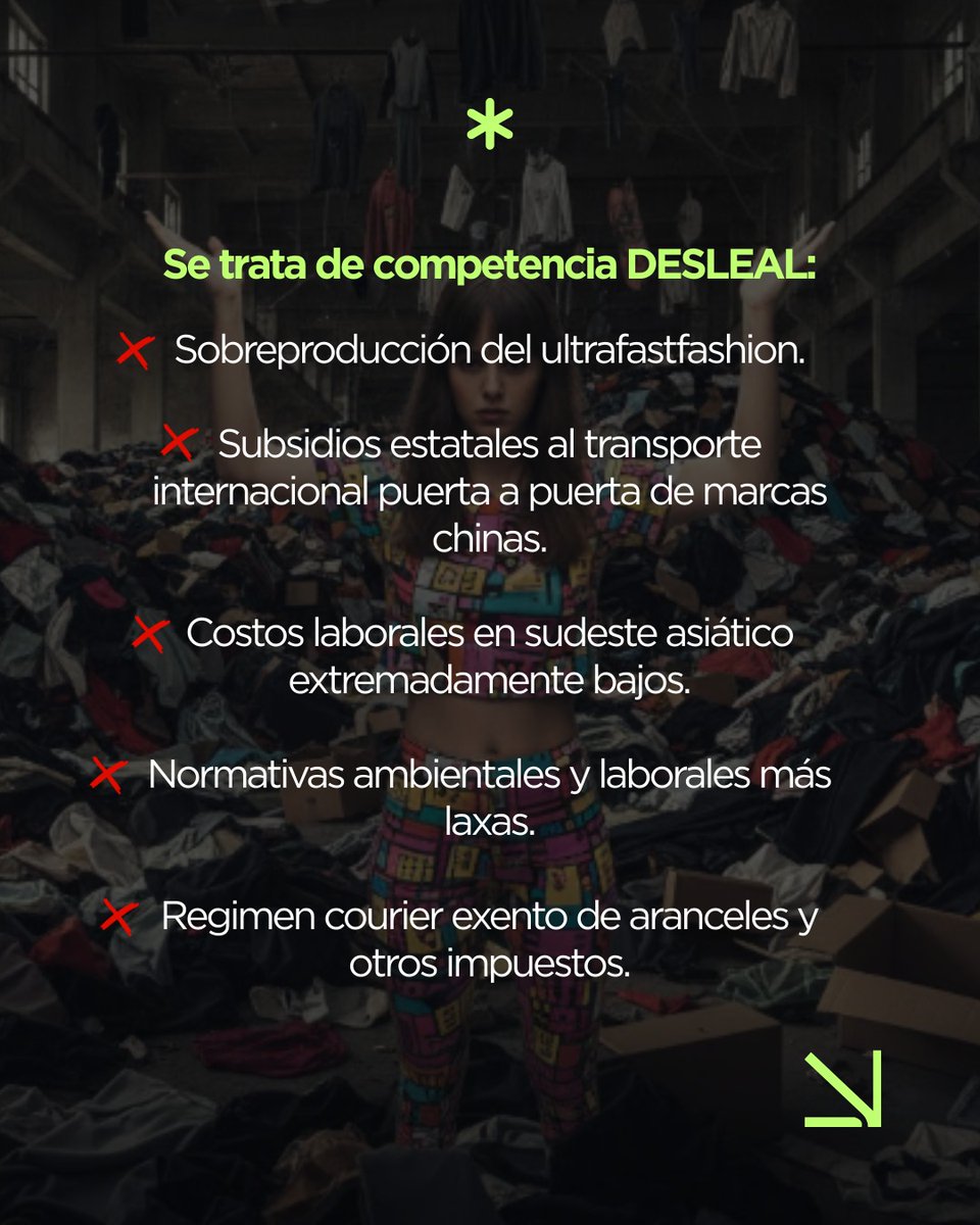 Fundación Pro Tejer tweet media