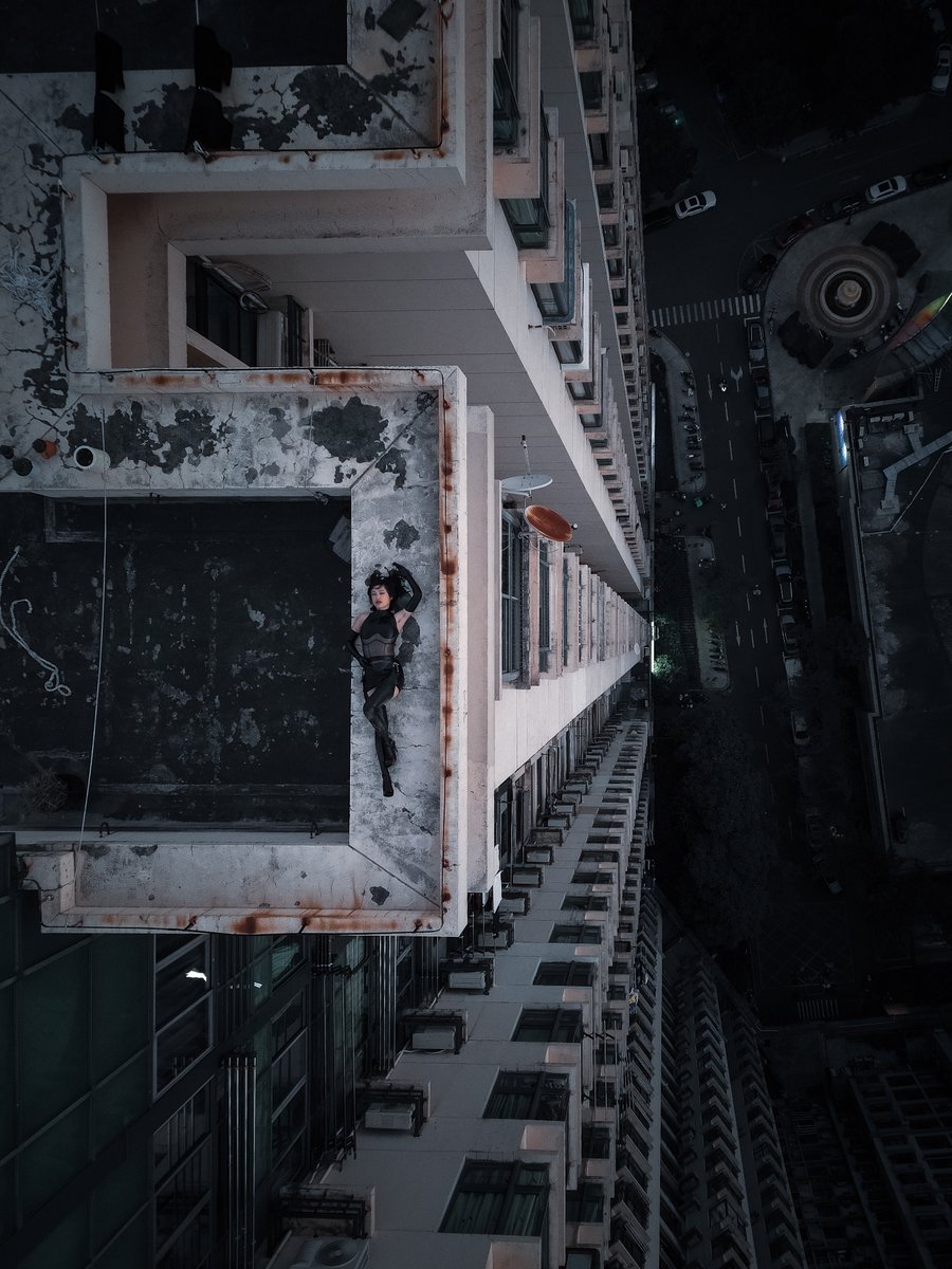 Cléo Ouyang • LA & FMTY tweet media