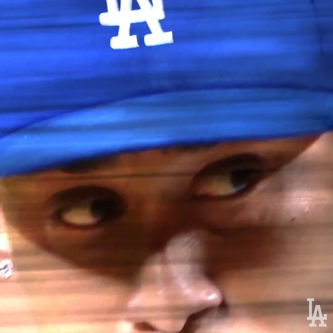 Cue the trumpets for Edwin Díaz.