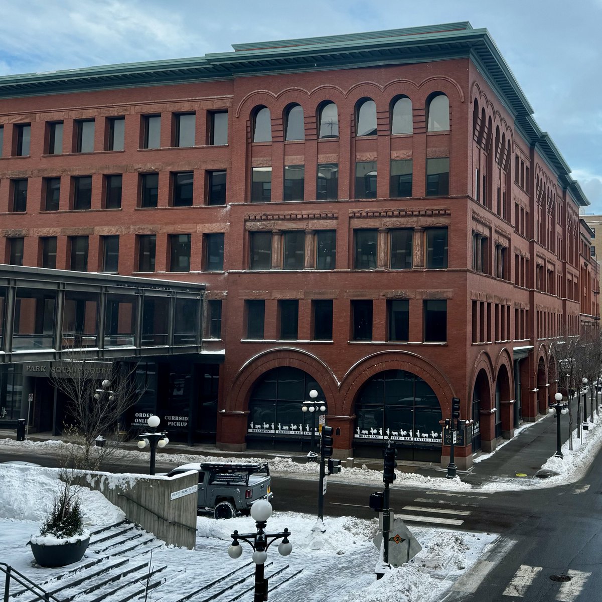 Joe Thornton tweet media