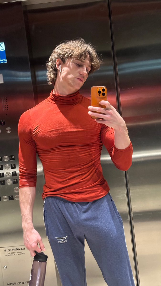 Tits are finally growing #tits #gym #bro