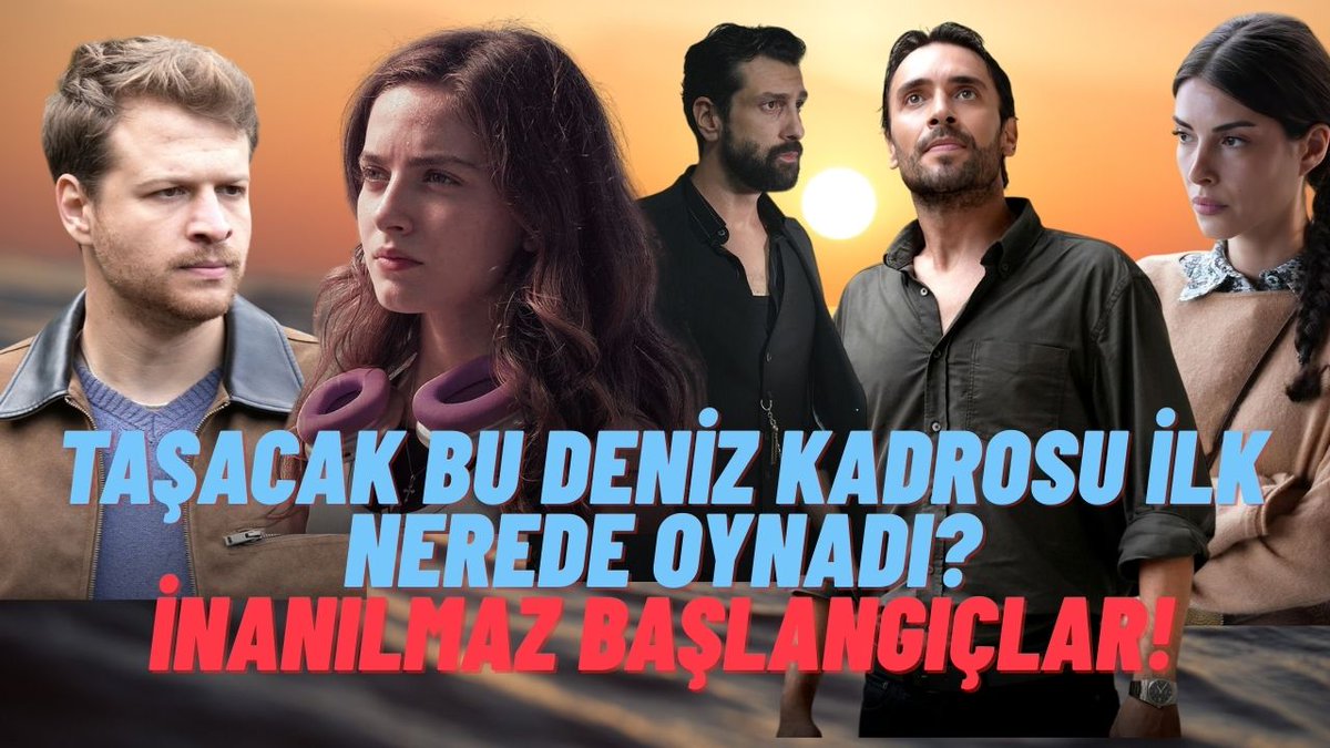 youtu.be/pYH0zUbyqX4 Ballı #TaşacakBuDeniz