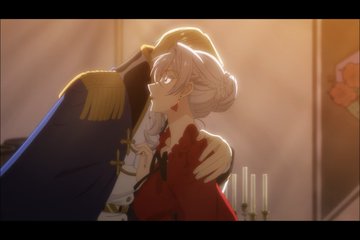 最後にひとつだけお願いしてもよろしいでしょうか 第11話