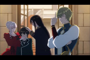 最後にひとつだけお願いしてもよろしいでしょうか 第11話