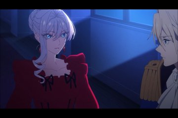 最後にひとつだけお願いしてもよろしいでしょうか 第11話