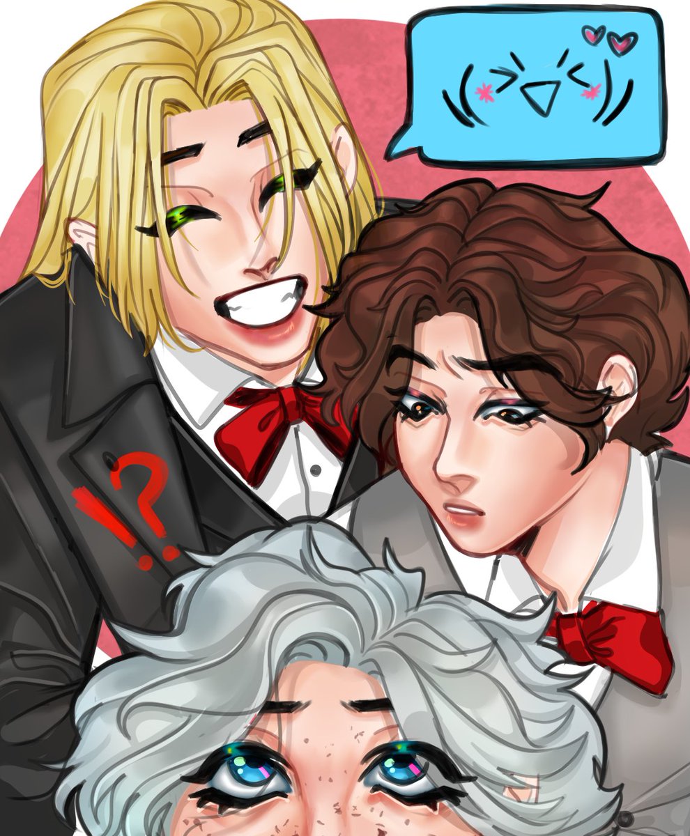 resi🍓 tweet media