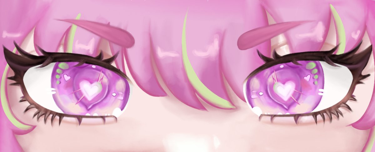 Good Afternoon all you sweet beans! 💜
I hope you all are having a great Friday, I have therapy soon and then I get to get ready to play some back 4 blood wiff the cutie patootie <a href="/zehawk03/">zehawk03</a> :3
hehehe
Also YOU ARE LOVED! DON'T FORGET IT!

ALSO
LOOK AT WHAT MY BABY GIRL <a href="/PancakezUwU/">Lizzie</a>