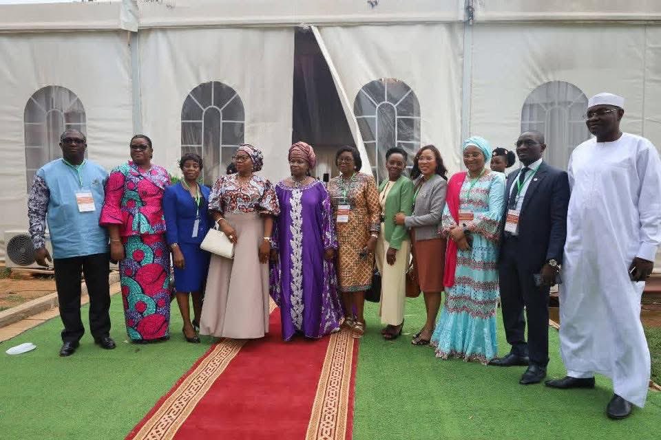 Fonction Publique Sénégal tweet media