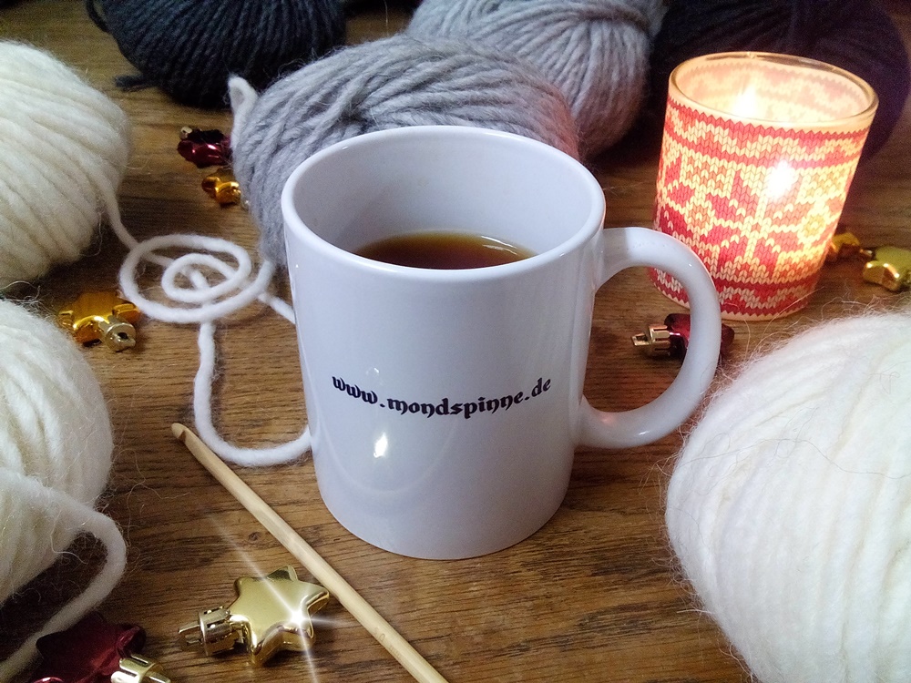 Sehr geehrte Kunden, nach 10 spannenden und erfüllenden Jahren schließe ich meinen Shop! Ich danke Ihnen für Ihre Treue, all die netten Kontakte und interessanten Kundenaufträge. Es war mir eine Freude, für Sie tätig zu sein. Ihre MONDSPINNE