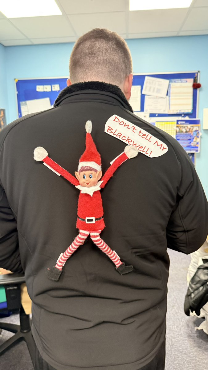 The Bridge at Wales High School tweet media