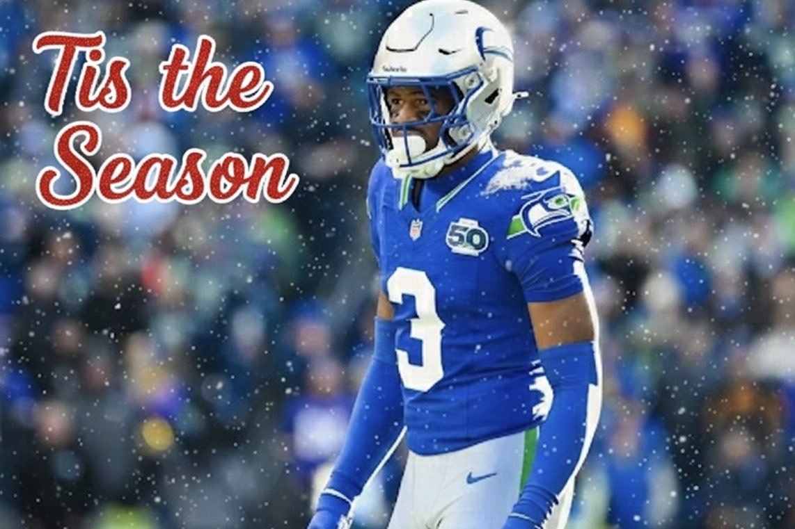 SEAHAWKGOON 🐦 tweet media