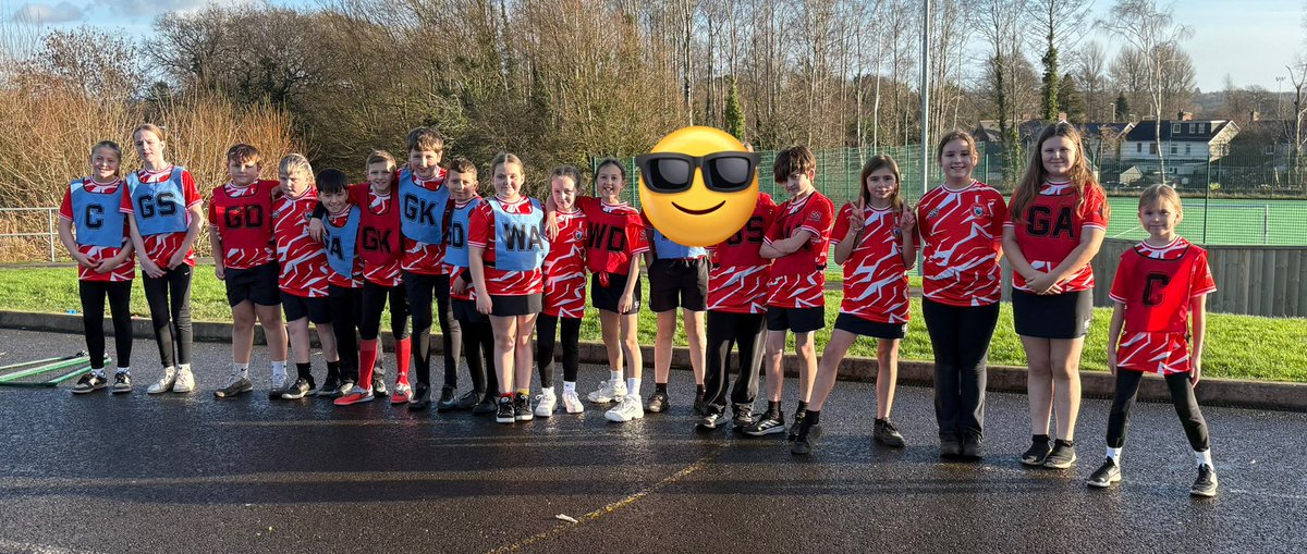 Croesty Primary School tweet media