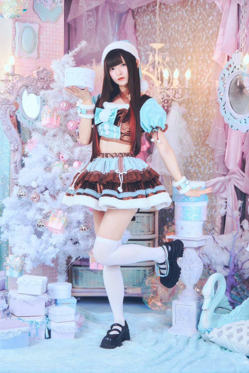 𓍄❄︎𖡺𐂂 𝓜𝓮𝓻𝓻𝔂 𝓒𝓱𝓻𝓲𝓼𝓽𝓶𝓪𝓼 ❅↟⍋𓃕❄︎ 🧡 ひなた