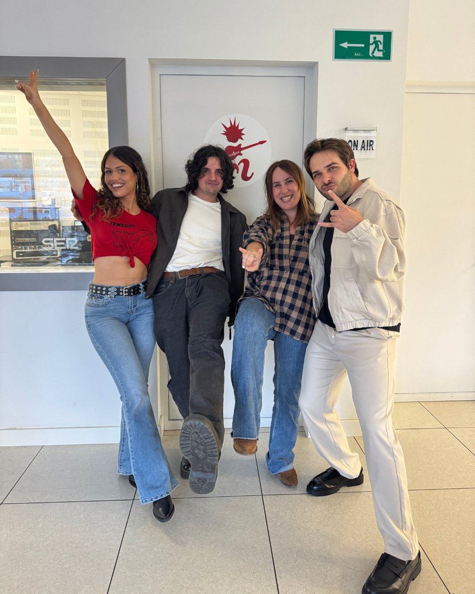 Click and Roll tweet media