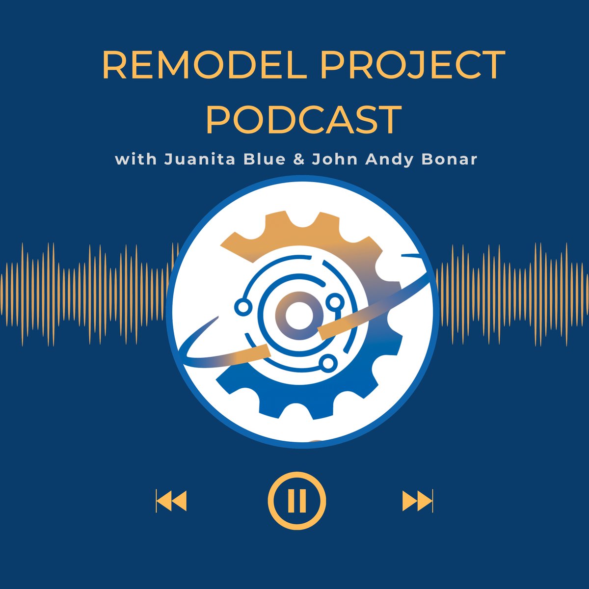 Remodel Project tweet media