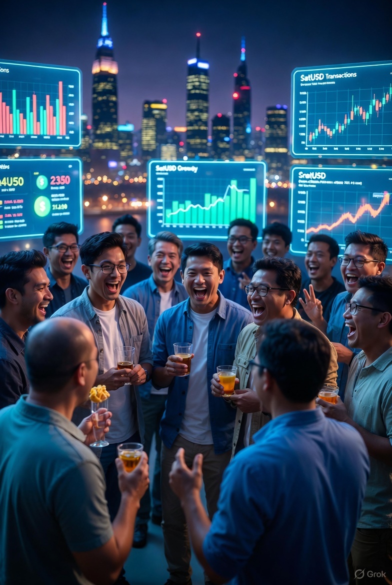 ✦ $RIVER 스테이킹… 솔직히 말하면, 예상보다 훨씬 괜찮다
<a href="/RiverdotInc/">River</a> <a href="/River4fun/">River4FUN 🐝</a>

몇 달 동안 그냥 조용히 지켜봤다가
스테이킹 풀 열리자마자 바로 체험 모드 돌려봤는데,
처음엔 나도 솔직히 “아 또 락업 보상 주는 토큰인가…” 이런 느낌이었음.
근데 구조 뜯어보니까 이건 완전 다른