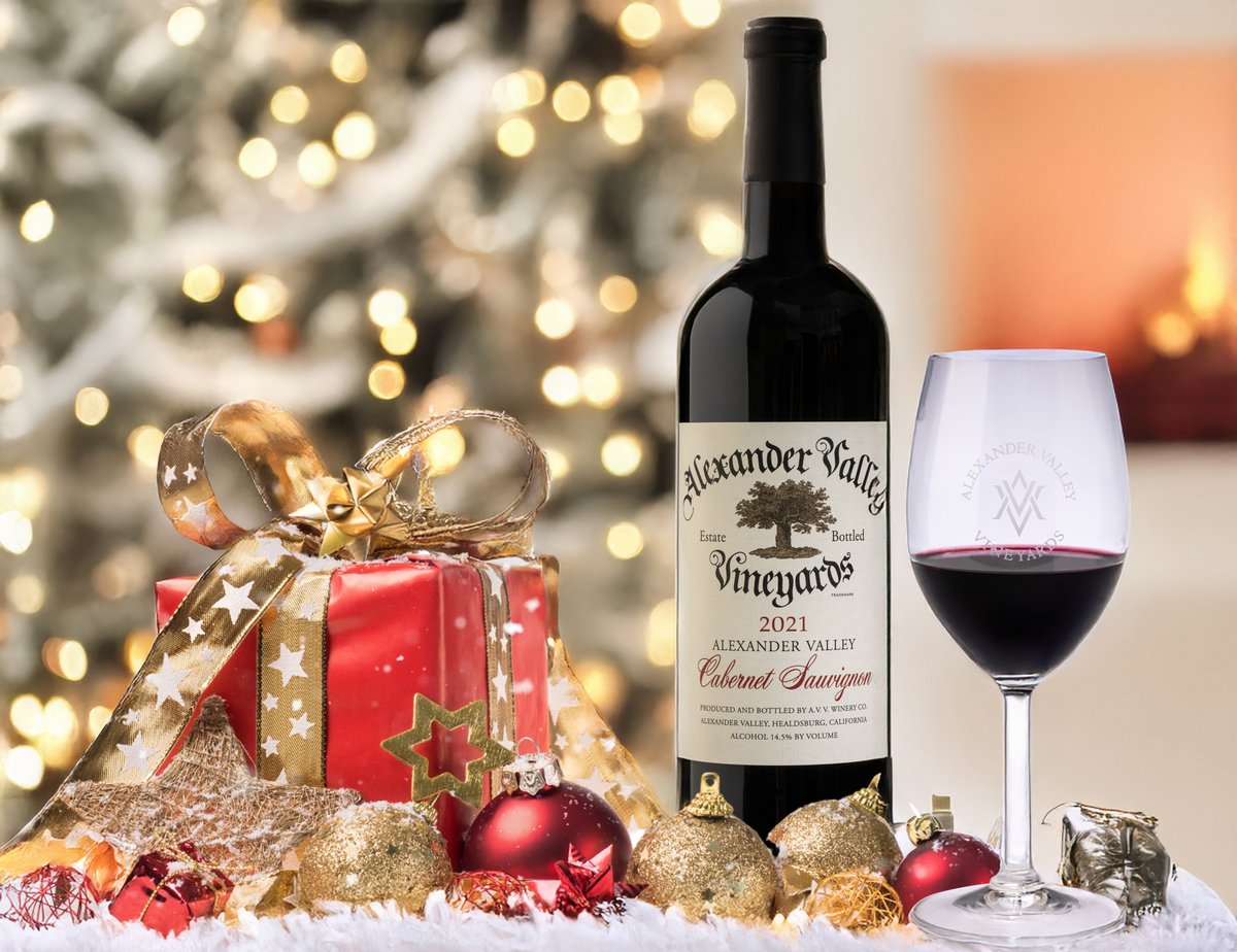 avvwinery's tweet image. Time to place those holiday gift orders - we have a wide selection for every wine lover.  Order online - pick, click, &amp;amp; we'll ship!  shop.avvwine.com/products.html#…

#bestlife #sonoma #healdsburg #holidaywine #winelover