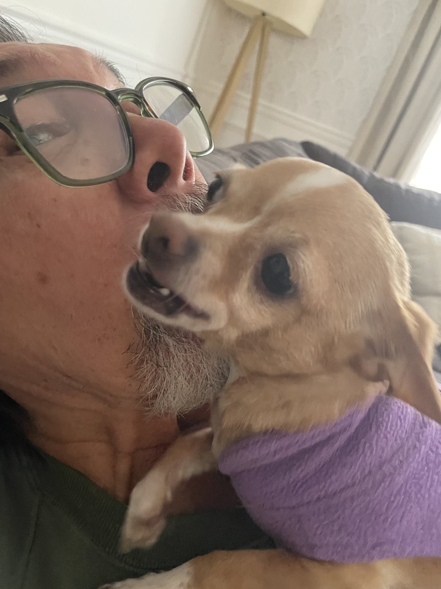 Lou Diamond Phillips tweet media