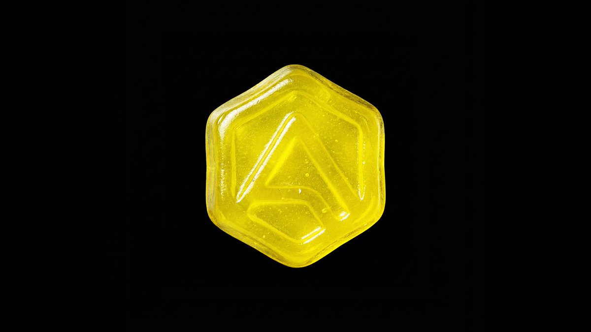 iamnotsrc's tweet image. gummy brands