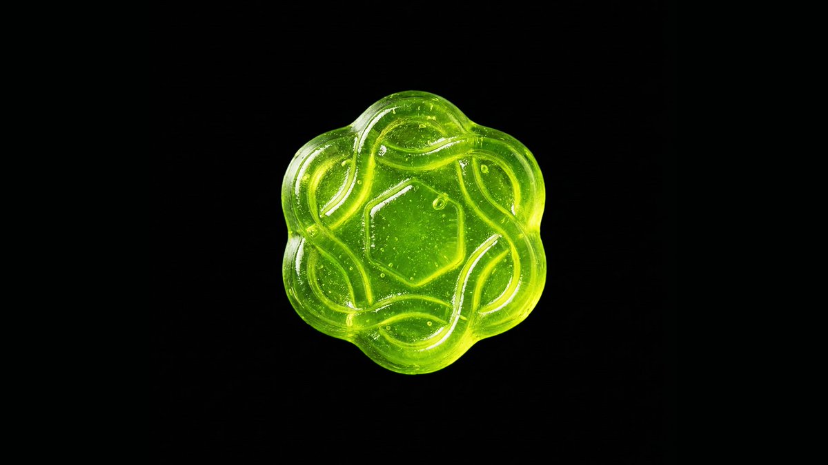 iamnotsrc's tweet image. gummy brands