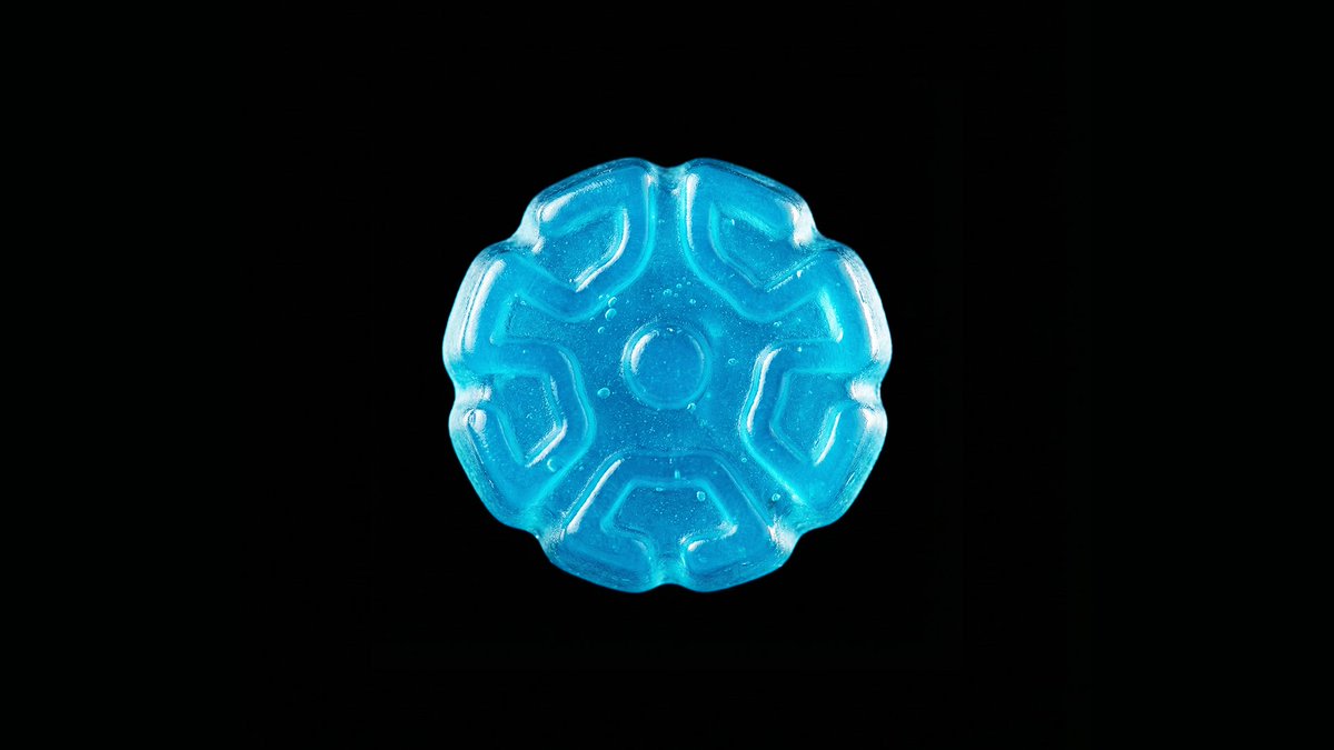 iamnotsrc's tweet image. gummy brands