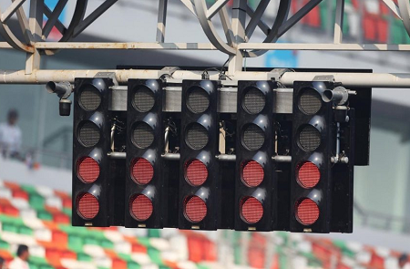 B5254T7's tweet photo. I will be supporting the FIA Formula One Starting Light system at all circuits for the entirety of the 2026 campaign.
#TeamSL https://t.co/TTIY4X1l6P