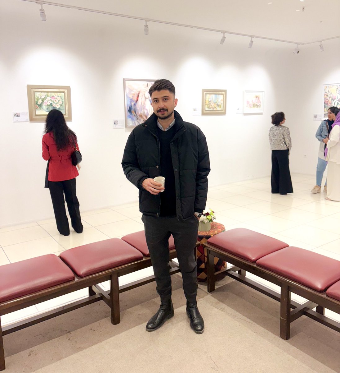 seyed gabriel tweet media