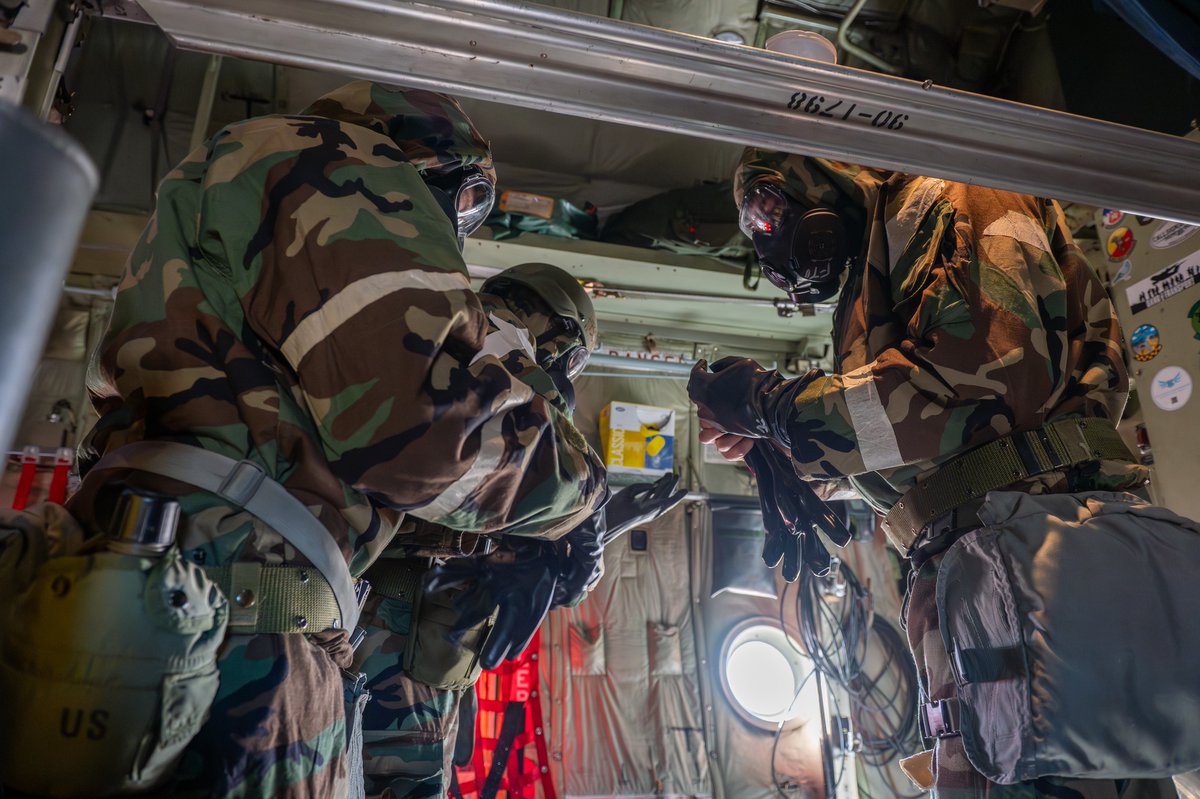 Missouri National Guard tweet media