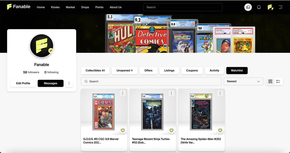 New Feature ALERT 🚨🚨🚨 <a href="/FanableApp/">Fanable</a>