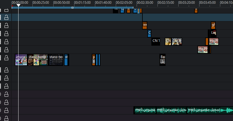 Stanz_zero's tweet image. كان مفروض اخلص الفيديو بكره بس سويت شيء غبي انا حذفت المنتاج وحفظت المشروع بلغلط والحين ماقدر ارجع اللي حذفته وخليت الموضوع أسوأ ضغطت علي ال auto save عشان ارجعه بس هوا خذا مشروع ثاني عشانه بنفس الاسم وحذف تقدمي اللي انا سويته الحين كل مافتح الملف يفتح مشروع الثاني ماهو مشروعي😅