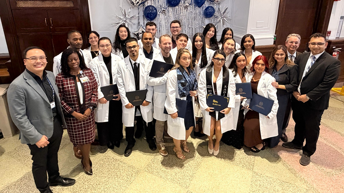 NYC Health + Hospitals tweet media