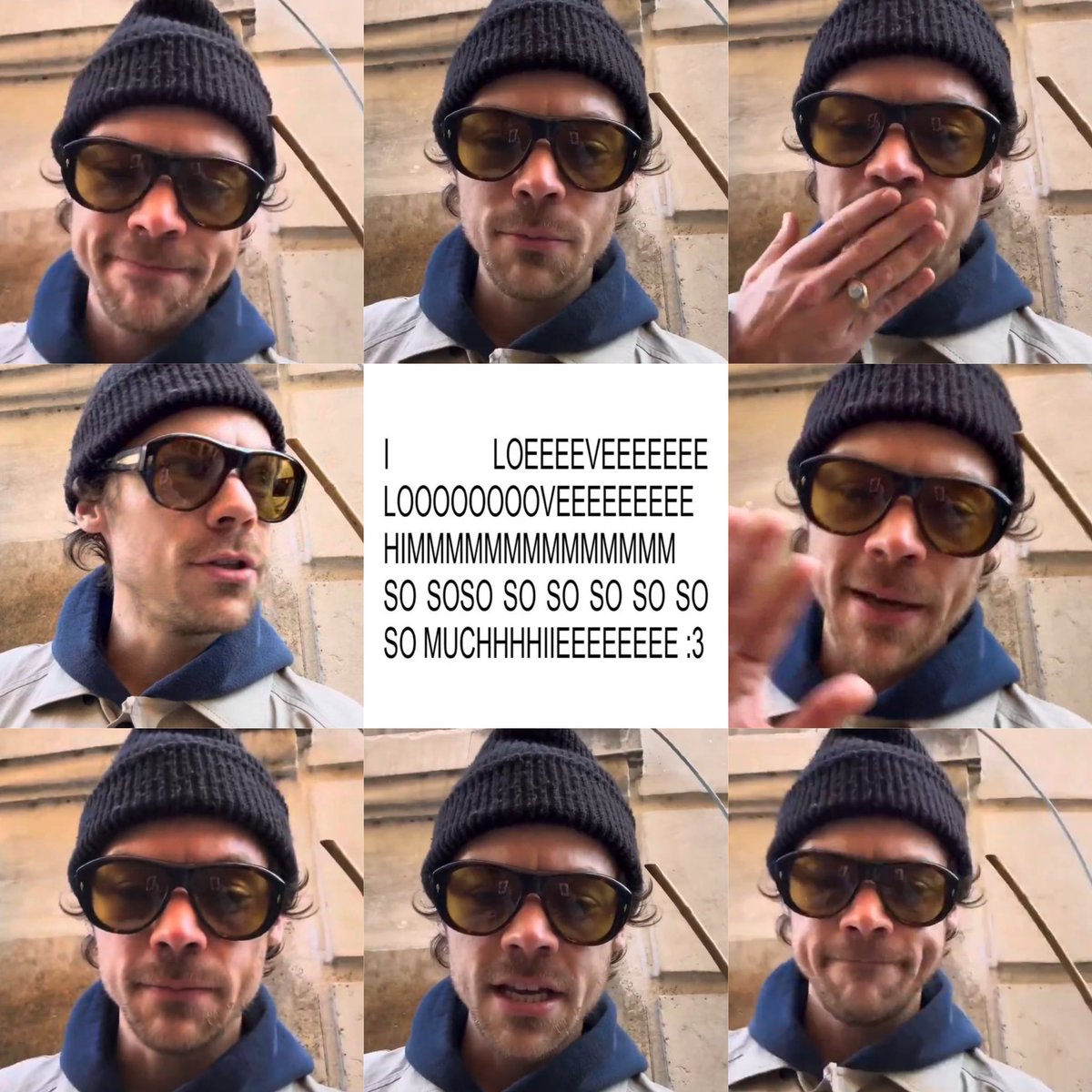 andrea ✨ (@tommo28hest) on Twitter photo 