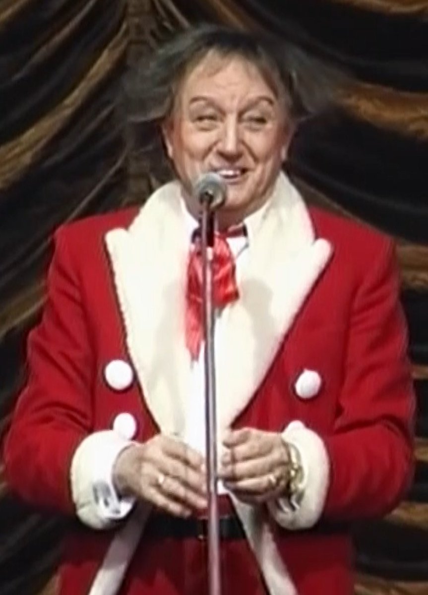 Tony Nicholson tweet media