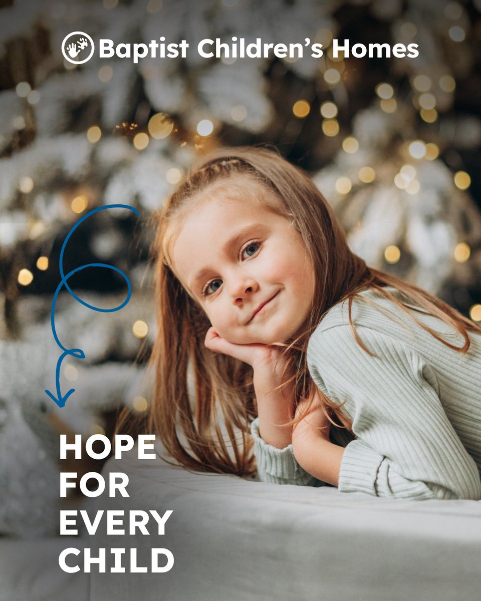 Every child deserves to feel safe, wanted, and loved.
Your partnership helps us provide Christ-centered care across NC — from foster care to residential programs to support for struggling families. Thank you for making hope visible.